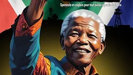 The Life of Nelson Mandela