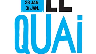 LE QUAI