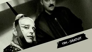 Selofan • Hattoman • Jupiter Jane / Supersonic (Free entrance)