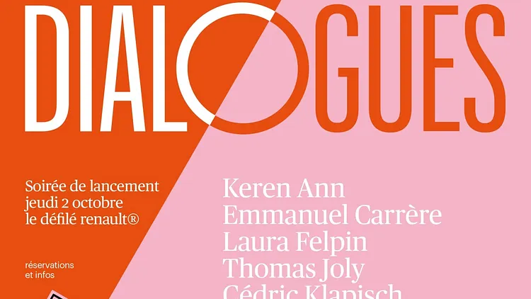 Télérama Dialogues