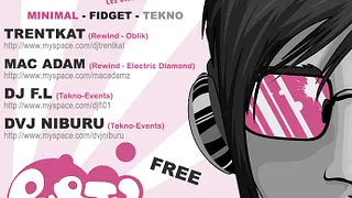 Death By Elektro #2