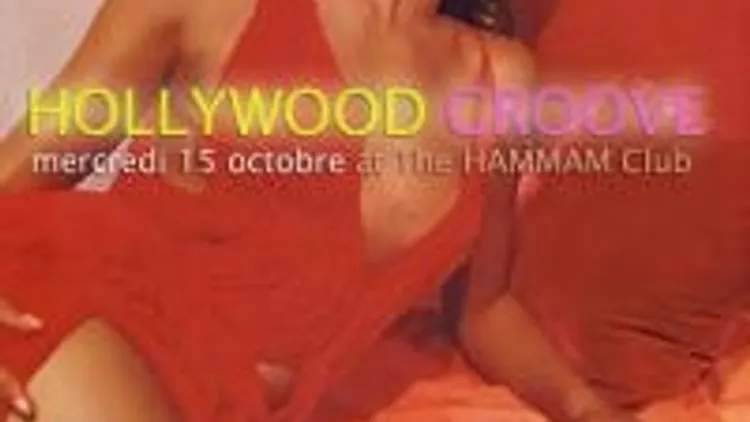 Hollywood Groove