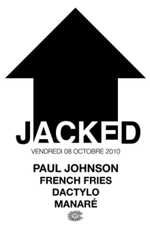 JACKED
