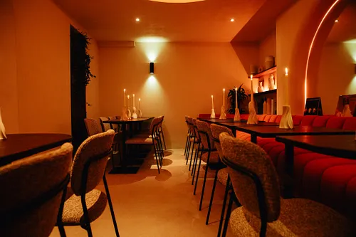 Le Stock Restaurant Paris