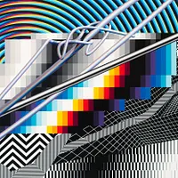 Casa Variable, le projet  hors du commun de Felipe Pantone et Pablo Limon à la Galerie Danysz.