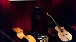 Benoit Convert trio