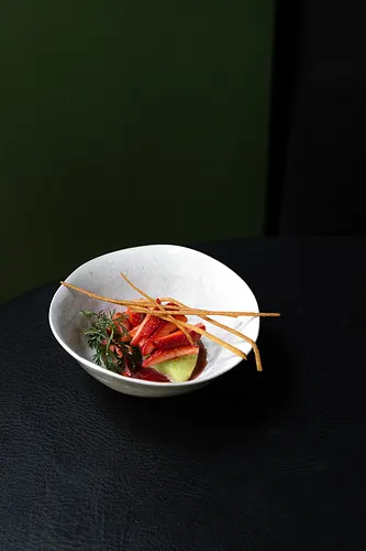 Chenapan Restaurant Paris