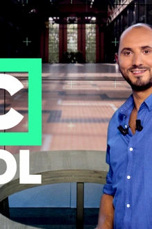 Assistez à l'émission CPolitique sur France5