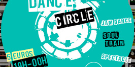 Paris Dance Circle