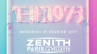 The 1975│Olympia