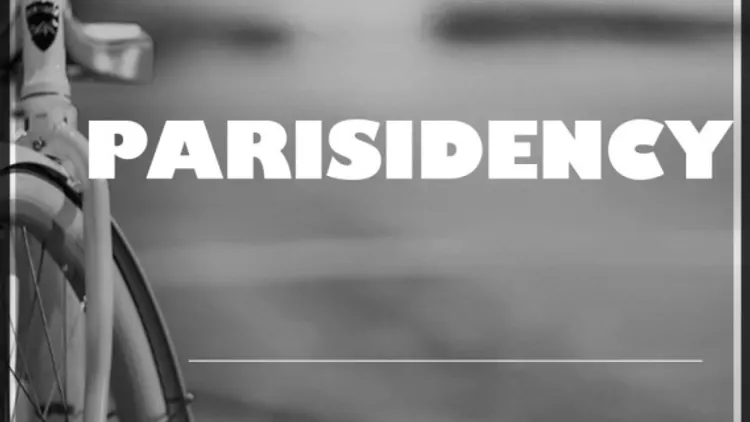 PARISIDENCY // SAN GABRIEL (Berlin) // ECLECTIC SOUNDS