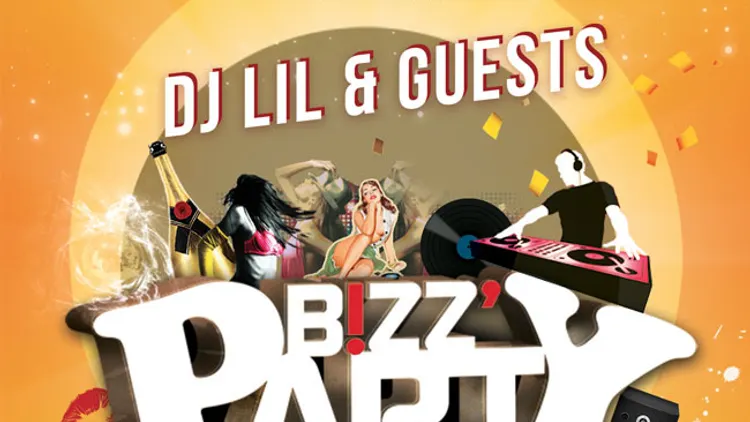 BIZZ PARTY
