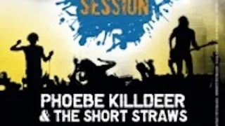 RICARD S.A. LIVE SESSION N°2 : PHOEBE KILLDEER & THE SHORT STRAWS + LISA PORTELLI + WANKIN' NOODLE