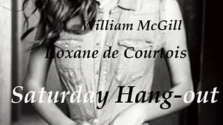 SATURDAY HANG OUT