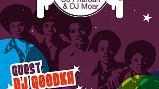 Funky Saturday Paris