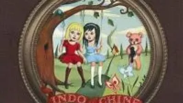 Alice & June Party