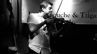 Costel NITESCU quartet