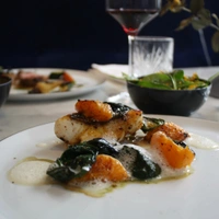 Sourire Restaurant