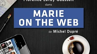 Marie on the web