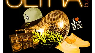 ULTRA CLUBBING "The Hip hop session"