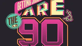 We Are The 90's #38