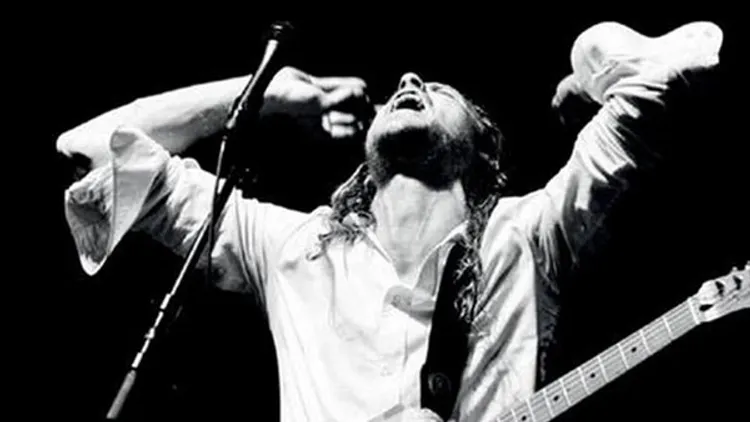 Ghinzu en concert