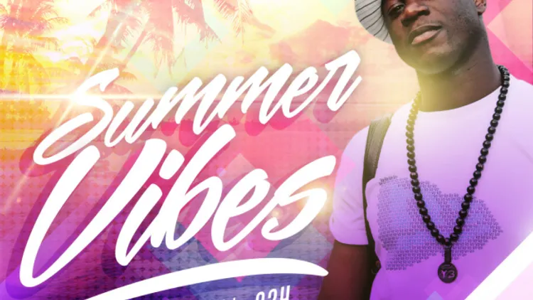 Summer Vibes #2