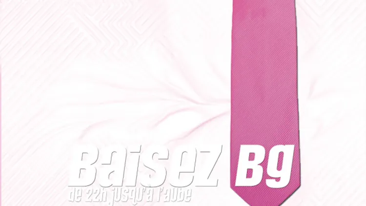Baisez BG