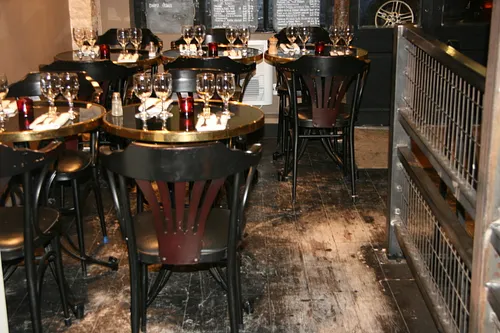 Après Vous Restaurant Paris