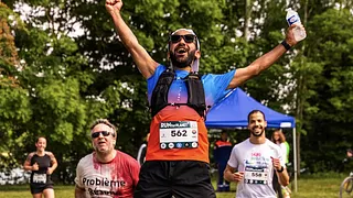 Run for Planet #6 Paris
