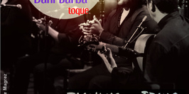 Récital de cante : Manuel Tañé