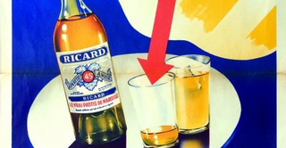 Ricard SA, depuis 1932