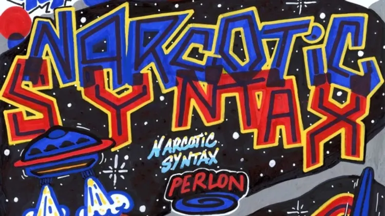 Prospector #4 : Narcotic Syntax VS Pit Spector Live
