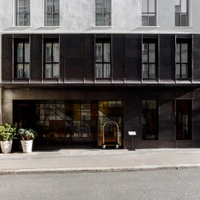 Temple & Chapon