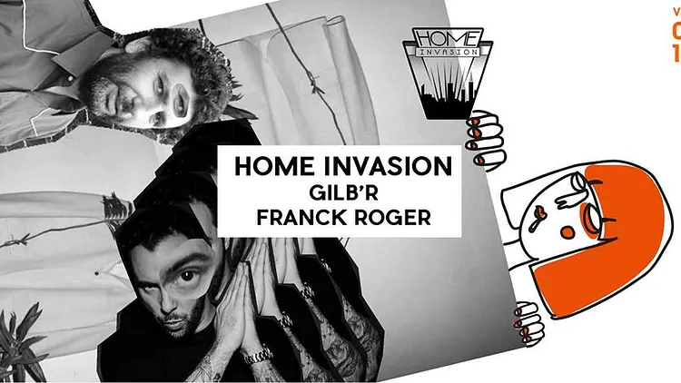 Home Invasion Night