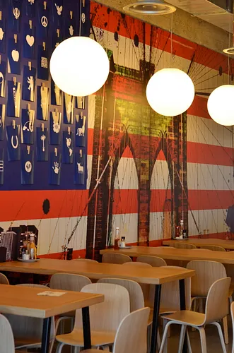 MOB Restaurant Paris