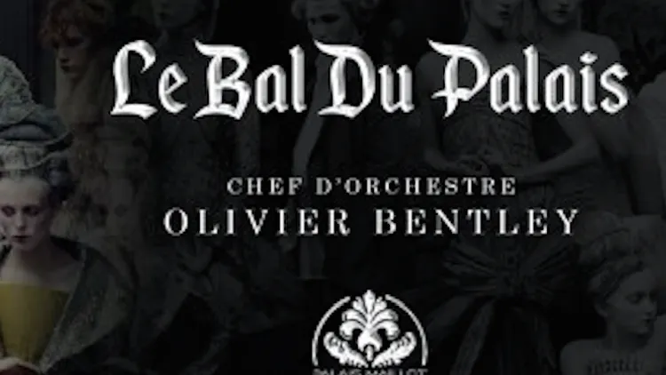 Le Bal du Palais