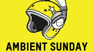 Ambient Sunday - Pedro Soler & Gaspar Claus