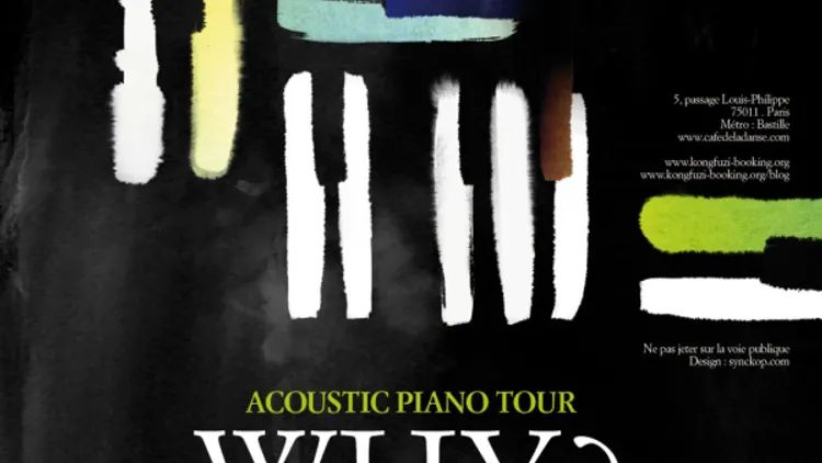 WHY? + Serengeti