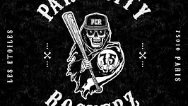 PARIS CITY ROCKERZ by *MAKE IT CLAP & DIRTY INK PARIS*