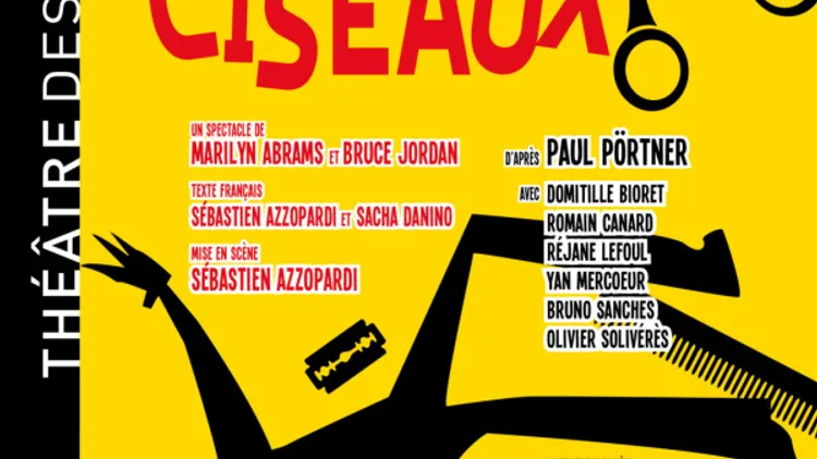 Dernier coup de ciseaux