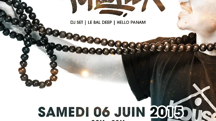 Fuki Flex aux platines