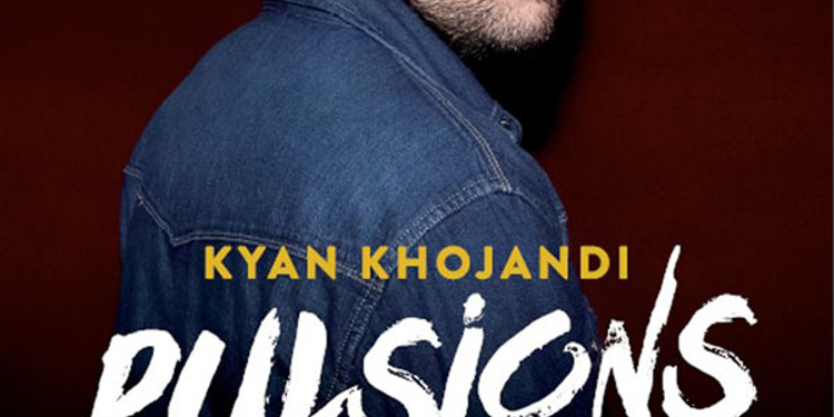 Kyan Khojandi dans Pulsions