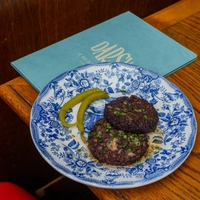 Bistrot Darsy
