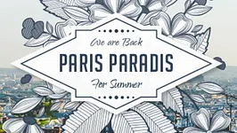 Paris Paradis invite GREGO G