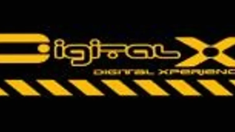 Digital-X