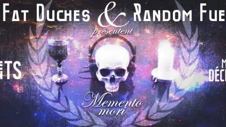 Memento Mori Episode 1