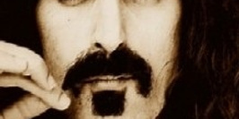 Frank Zappa, Jonathan Pontier Transgressive Transmission