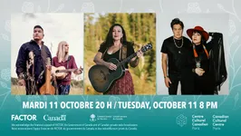 Festival sākihiwē - À la découverte de la richesse musicale autochtone