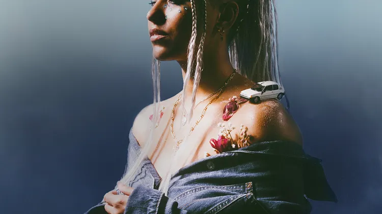 ILLA – En concert le 25 mai au Pop-Up du Label !